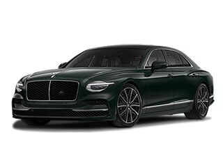 2026 Bentley Flying Spur Sedan 